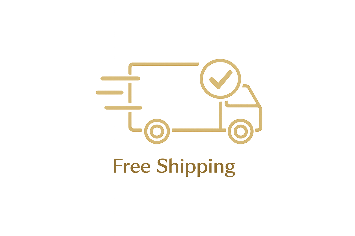 Free shipping