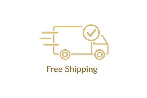 Free shipping